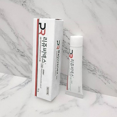 10G Re#ju|veNex- PDRN Cream Skin Booster Reparatur-Creme