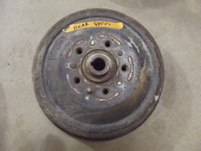 1954 Chrysler New Yorker Deluxe Sedan Mopar Brake Drum
