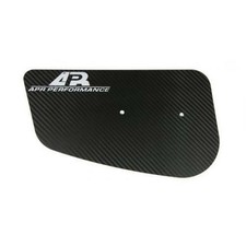 Apr Performance Gtc 300 Carbon Fiber Spoiler Side Sill Plates Aa-100253