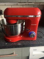 AUCMA Stand Mixer – Well Cared For, Works Perfectly