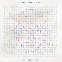 Kenny Garrett Svoy - Who Killed Ai - Cd - 59 - F600Z