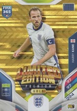 Panini Fifa 365 2026 Limited Edition Premium ...