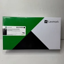 High Yield Black Toner Cartridge B221H00 for Lexmark MB2236 B2236dw Printer Seal