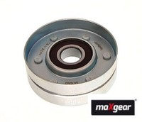Maxgear 54-0282 Spannrolle FüR Keilrippenriemen Spannrolle FüR