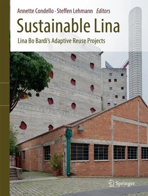 Annette Condello (u. a.) | Sustainable Lina | Buch | Englisch (2016) | xiv