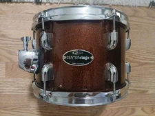 Pdp 10" Rack Tom Drum