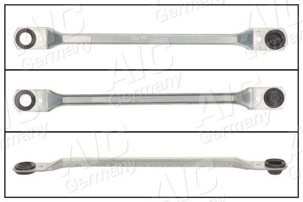 NEU - AIC 53557 Antriebsstange, WischergestäNge FüR Audi-image