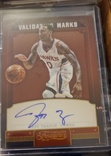 Jeff Teague Rookie Card Guide and Checklist 6