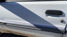 Baguette de porte Citroen SAXO