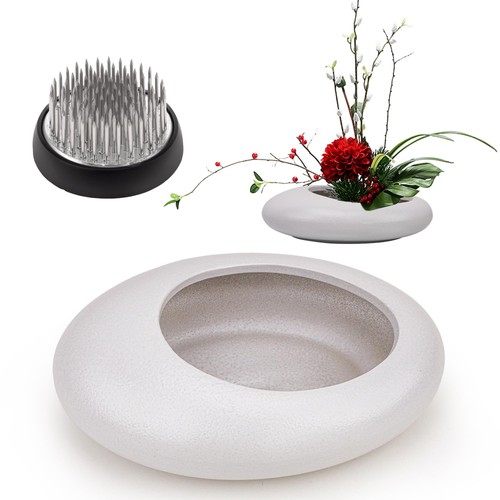 Ikebana Kit de Vase Japonais