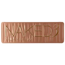 Urban Decay Naked 3 Eyeshadow Palette 12 Shades