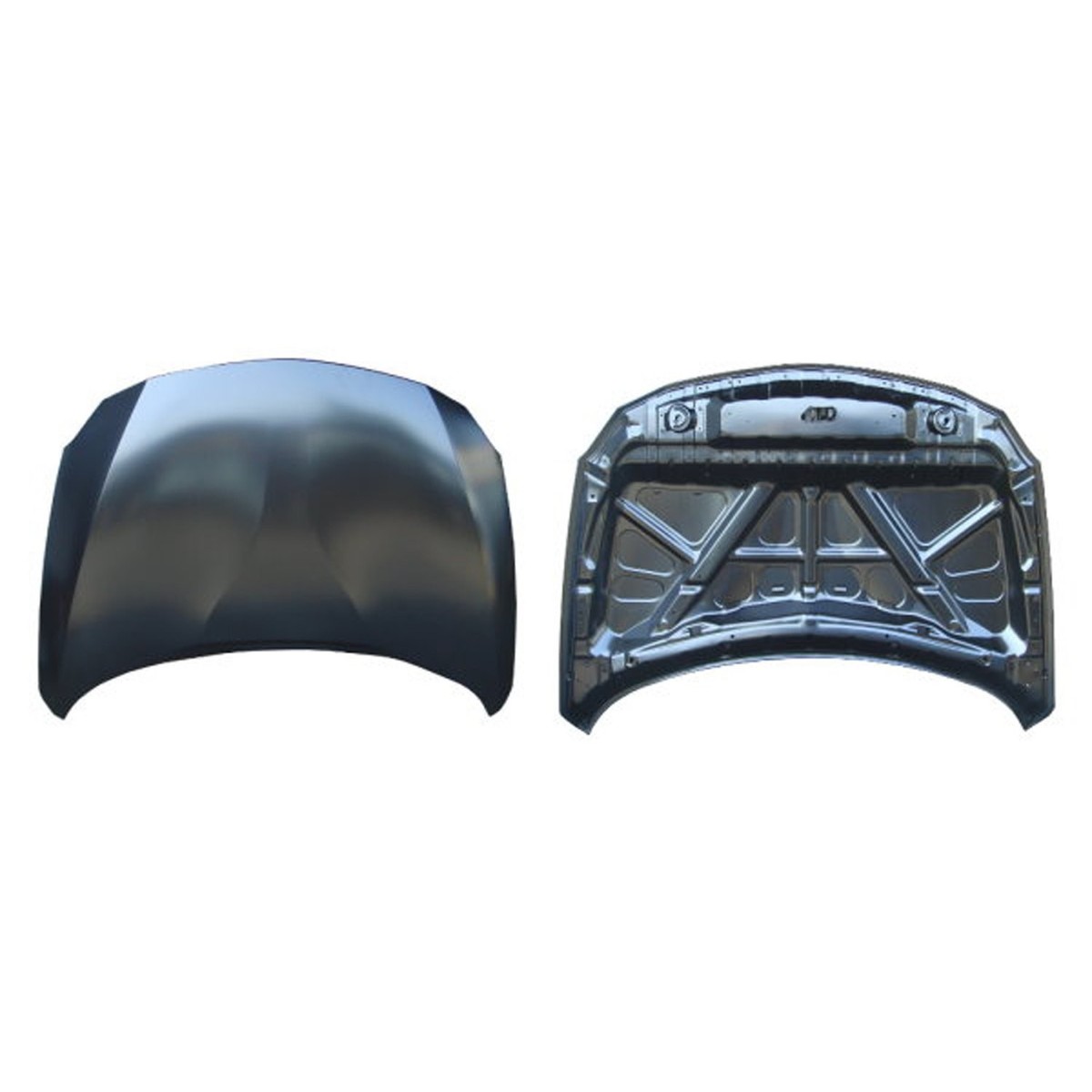 Standard Hood Fender & Mirrors | NISSAN MAXIMA 2023 Standard Hood Fender & Mirrors | NISSAN MAXIMA 2023