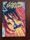 The Amazing Spider-Man #3 (2025), First Printing, Cover A