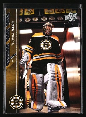 Boston Bruins Hockey Cards - Choose from 50s Player Quantity Discount - Part 8