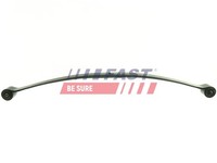 Federblatt Fast FT13361 FüR VW Crafter 30 50 35 Bus TDI Mercedes Sprinter B906