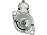As-Pl Anlasser Starter AS S0267 FüR Kalina 111 1119 1117 2111 Lada 12V 110 2110