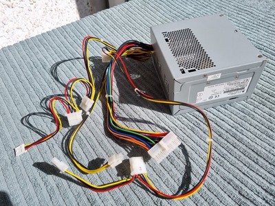 Delta Electronics DPS-300MB B Netzteil max. 290W Power Supply