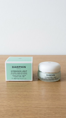 Darphin Hydraskin Light All-Day Skin-Hydrating Gel Cream 30ml   Feuchtigkeitsgel