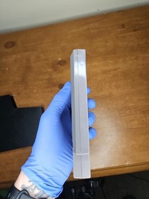 Astyanax Nintendo NES Game Cartridge Authentic Jaleco 1990 Action Platformer