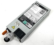 LOT OF 2 Dell PowerEdge 750W EPP PSU Switching Power Supply Module