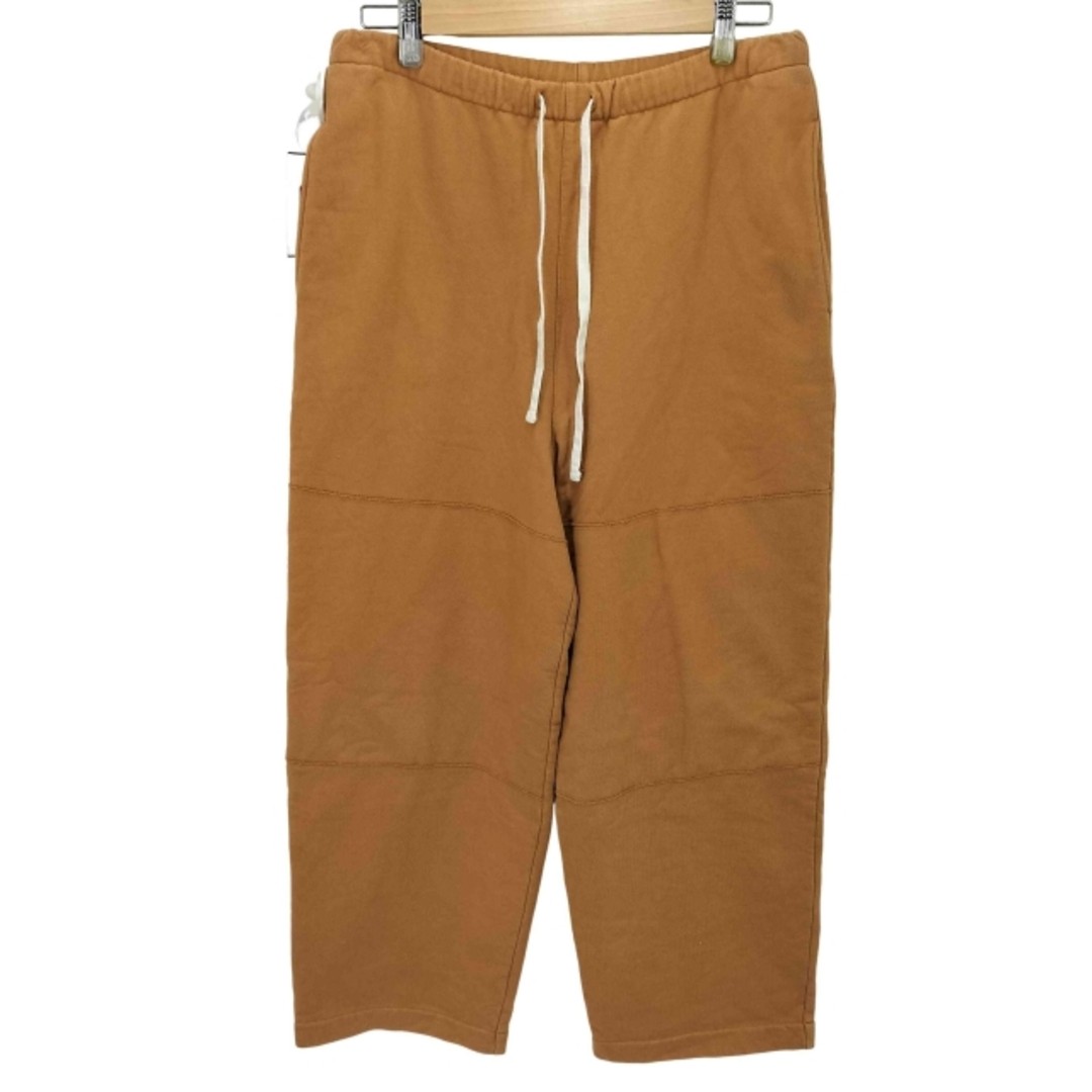 VOAAOV Men's Fleece Sweatpants Loose Fit Casual Comfort BAZZ-0