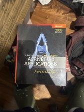 Programming Microsoft ASP.NET 2.0 Applications: Advanced Topics 