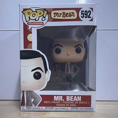 Funko POP Télévision 592 M Bean edition limitée