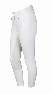 Eurostar Isabell Werth Barcelona Softshell Full Seat Breeches