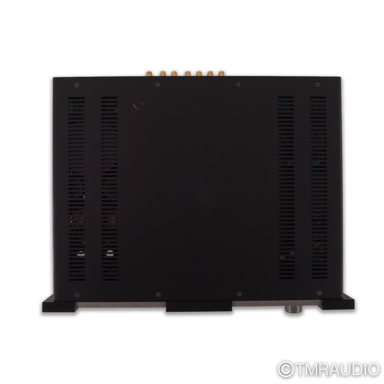 Krell KRC-2 Stereo Preamplifier