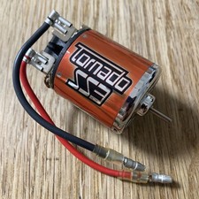 Motore per auto Nosram Tornado SS3 23T RC, scala 1/10, per modelli radiocoman...