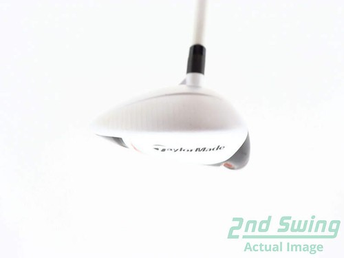 Bois 5 Taylormade Burner - Reconditionné Play always