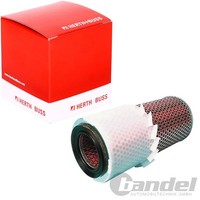 Herth+Buss Luftfilter Passend FüR Nissan Terrano Urvan | J1321018