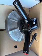 Ingersoll Rand 88V60P109M-EU ErgoPro Vertical Air Grinder 5/8-11 6000 RPMs