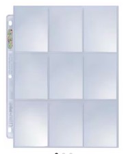 Ultra Pro UV Protection Guide 17