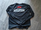 2025 Official F1 Licensed Formula 1 Las Vegas Grand Prix Long Sleeve Shirt — photo 2