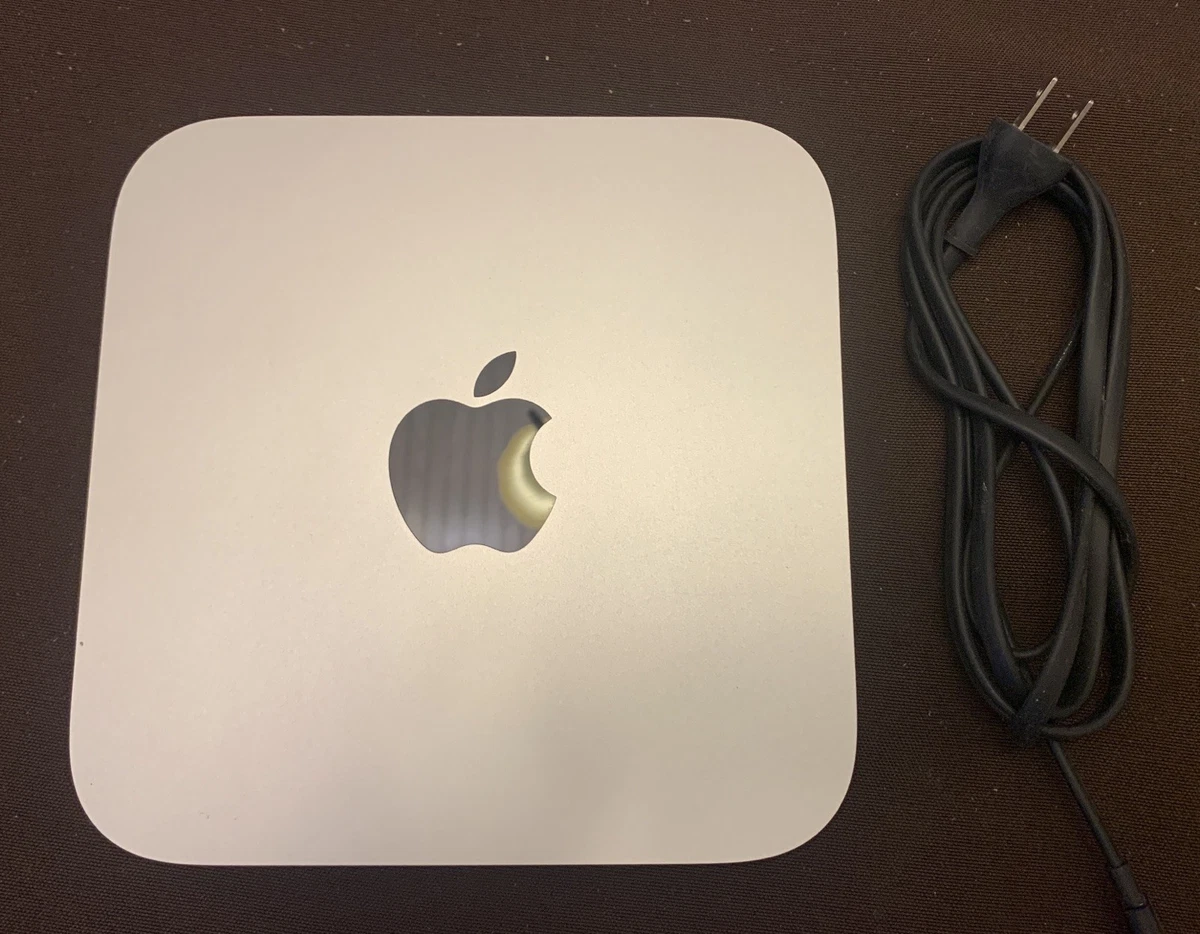 Apple Mac mini 2011 Apple Desktops & All-In-One Computers for sale