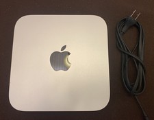 Apple Mac Mini Mid 2011 Core I5 2.3 GHz 8GB RAM 256GB SSD A1347 MC816LL/A