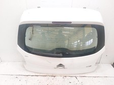 9812299680 PORTELLONE POSTERIORE CITROEN C3 III (SX) VAN 1.5 HDI 16V MAN 6M 102C