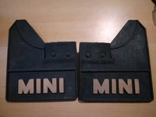 Pare-choc arrière Innocenti MINI