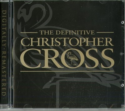 Christopher Cross - The Definitive - CD (New Edition)