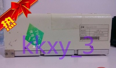 1 PCS PSI LBF-1 Controller in good condition *mp