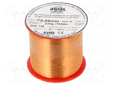 INDEL DNE0,06-200G Coil wire