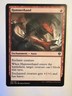 MTG Magic the Gathering Hammerhand  129/281 Dominaria United NM