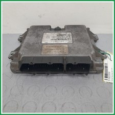 Centralina Iniezione GAS Metatron 4100147 Fiat Seicento 51822896 2000 2005  