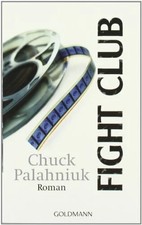 Fight Club: Roman Buch Goldmann Verlag