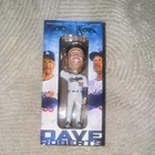Toyo Tires Dave Roberts Los Angeles Dodgers Bobblehead Exclusive MLB Baseball