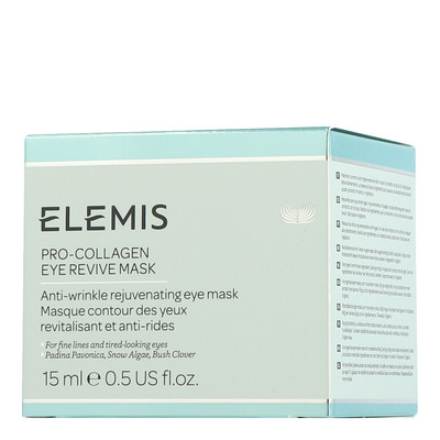 Elemis Pro-Collagen - Eye Revive Mask 15ml
