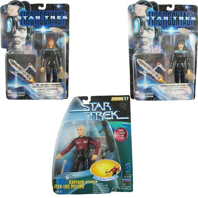 deanna troi action figure