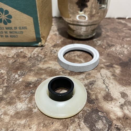 Vintage Aladdin Thermos Bottle Replacement Filter 012c Pint - Picture 2 of 4