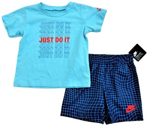 baby boy nike t shirt